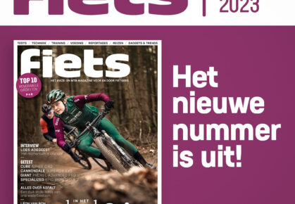 Fiets editie 5 2023